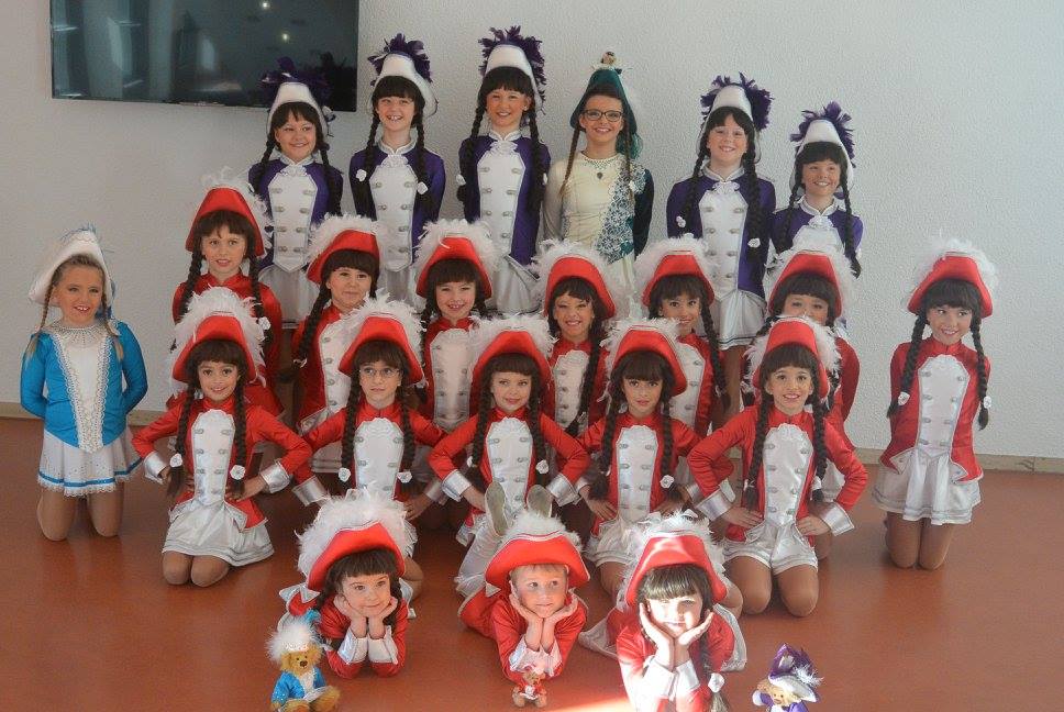 Inthronisation am 06.01.2017