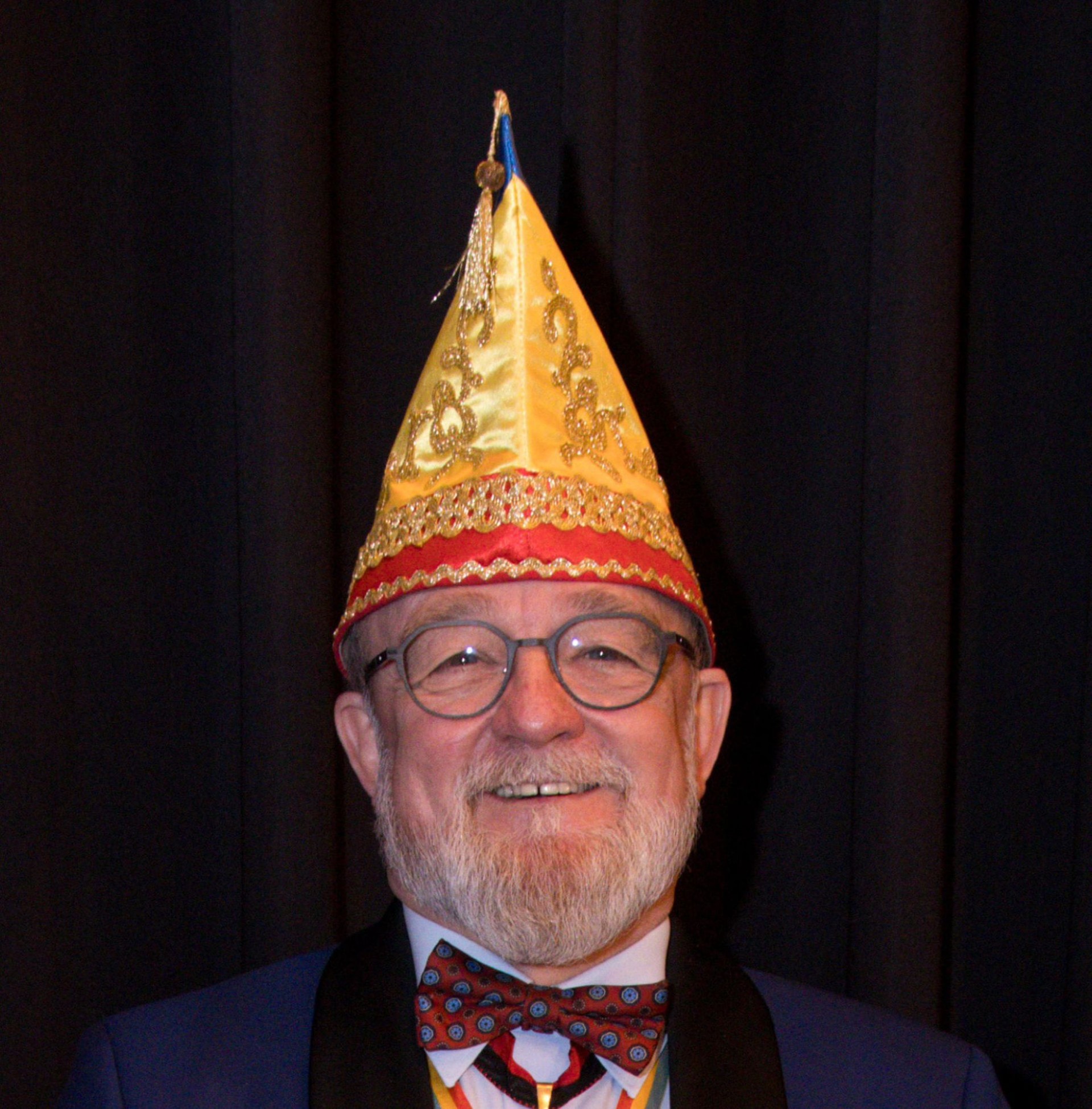 Klaus Spechtenhauser