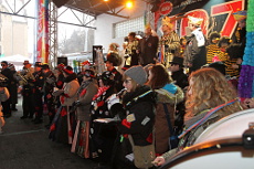 Abschlussparty Abschlussparty