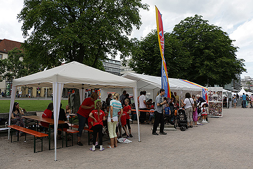 Kinder- und Jugendfestival Stuttgart Kinder- und Jugendfestival Stuttgart